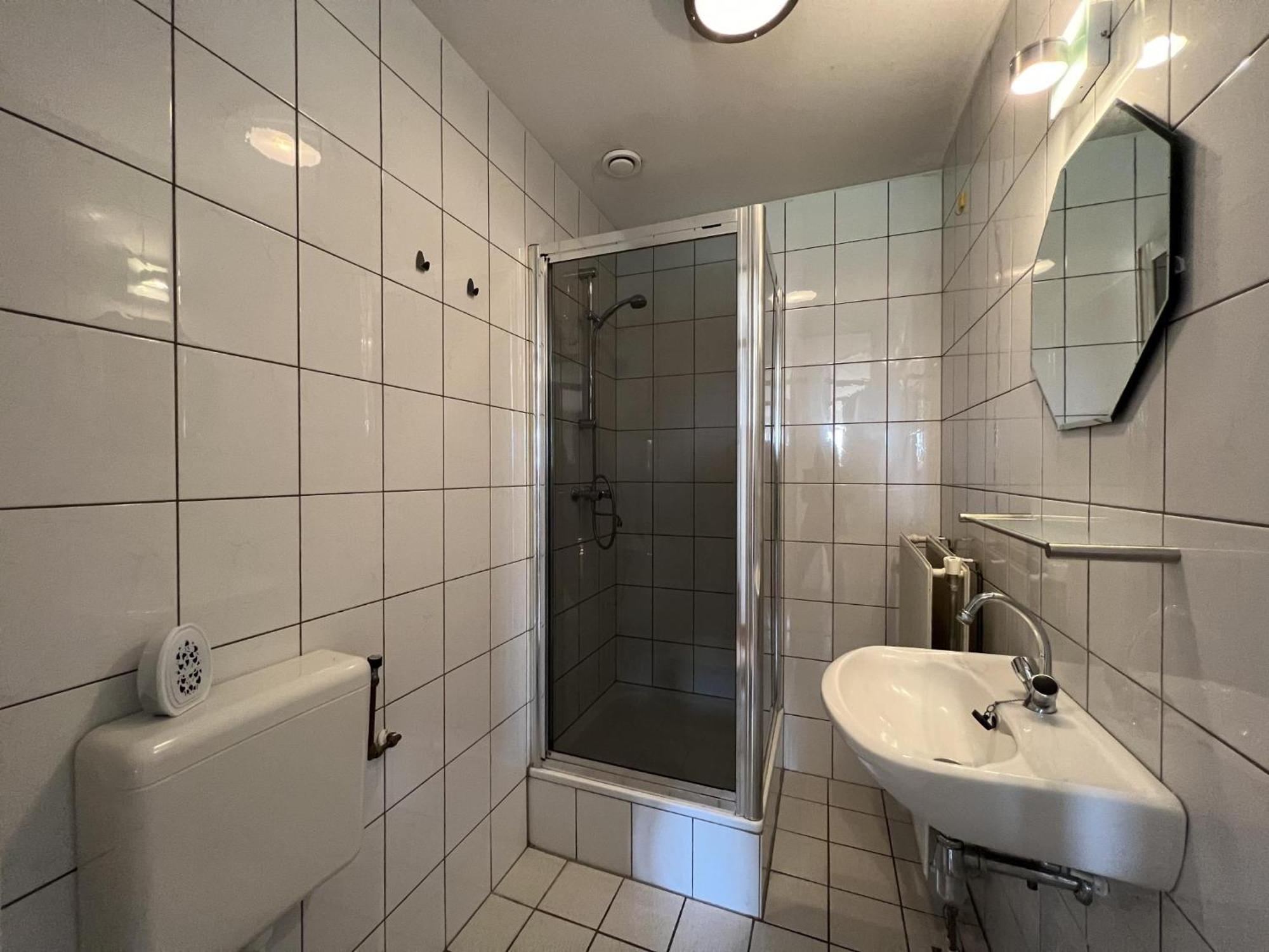 Aan De Kis Villa Stevensweert Exterior photo