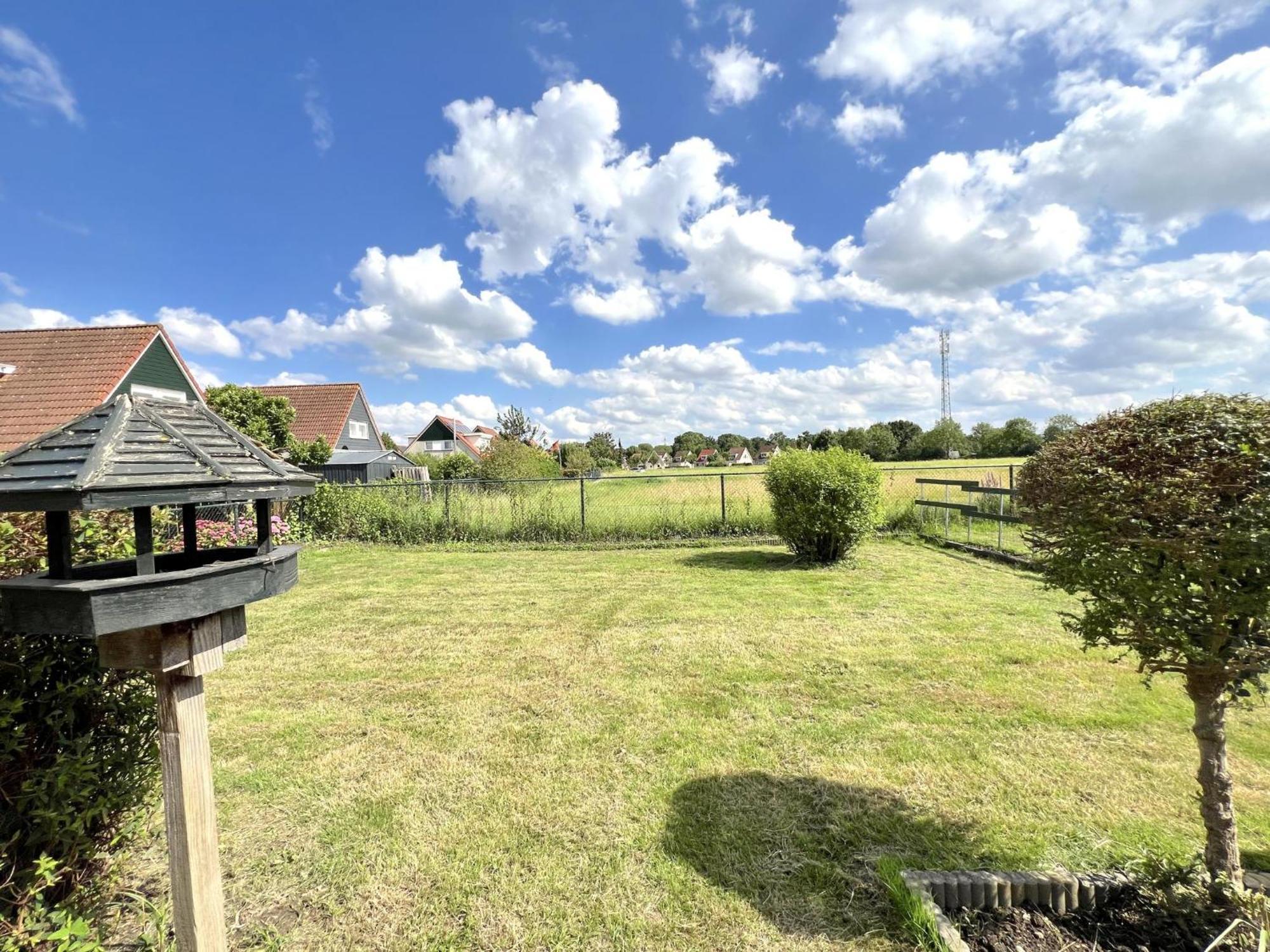 Aan De Kis Villa Stevensweert Exterior photo